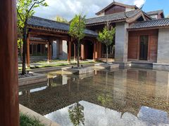 -丽江金茂隐逸酒店-凯悦臻选SPA