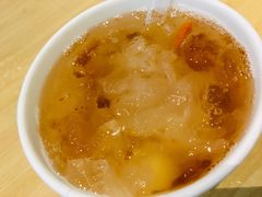 -吉小手•豆花和糖水(卧龙晓城店)