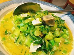 -竹里馆·淮扬菜·功夫茶(老门东店)