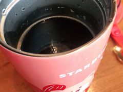 -星巴克(西安旺座现代城店)