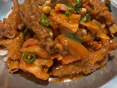 -湘聚缘湘菜馆(斜土路店)