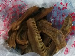 -嘉州九妹凤爪(乐山总店)