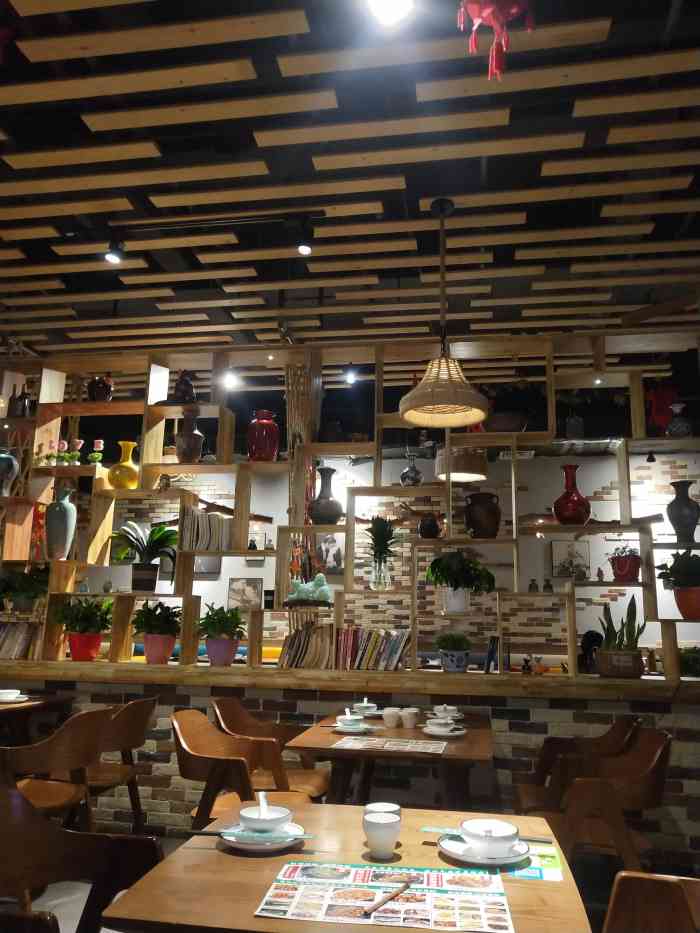 寻味餐厅特色菜馆(九全嘉国际店)