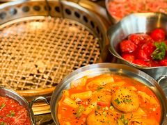 -一品诚记烤肉(大连柏威年购物中心店)