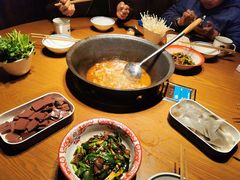 -李久其家民间餐厅(梅溪湖店)