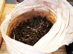 -MAP CHA普洱茶馆(翠湖店)