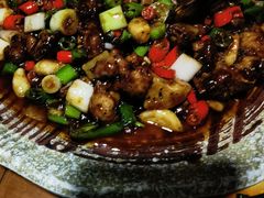 -青城甲(青城山店)