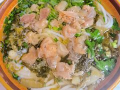 -花溪牛肉粉(八鸽岩店)