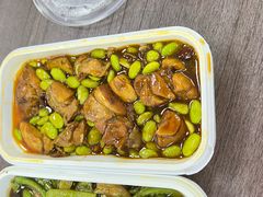 -同庆楼(天鹅湖万达店)