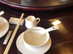 椰汁官燕-金泰食府(竹园店)