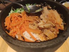 -新石器烤肉(百联川沙店)