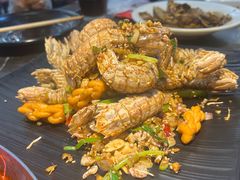 -指爱龙虾(金杨路总店)
