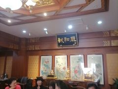 -砂锅居(西四店)