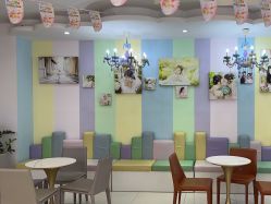 -童画王国儿童摄影(吉大店)