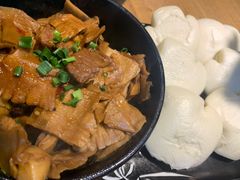 -杭百味·大众精选杭帮菜(西湖音乐喷泉店)