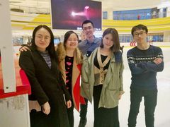 -冠军冰场CHAMPION RINK(苏州中心商场店)