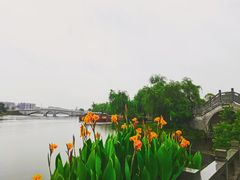 -常德桃花源景区