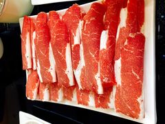 牛肉-蒙星月涮肚火锅城(宏运家园店)