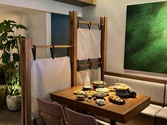 -双门洞·森系料理(体育西店)