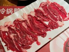 -红运火锅·中国名火锅(中防万宝城店)