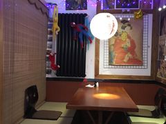 -鳗鱼家·深夜食堂(军博店)