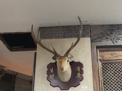 -乔家满族八大碗(流水沟店)