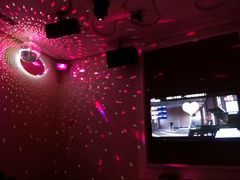 -奥斯汀KTV(金湖店)