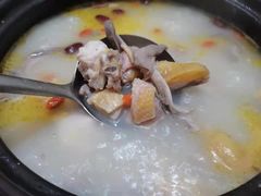-16年老字号鑫鑫猪肚鸡·椰子鸡海南火锅(兴隆华侨农场店)