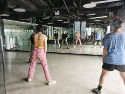 -学舞岛·成人少儿舞蹈培训