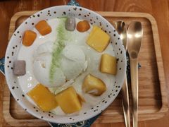 榴莲奶爸-春风·有糖(崇宁路店)