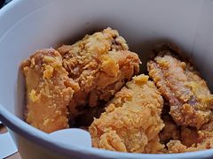 -麦当劳(红唐店)