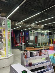 -反弹蹦床公园·亲子乐园·团建·派对(中庚漫游城店)