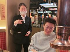 -西塔老太太泥炉烤肉(双井店)