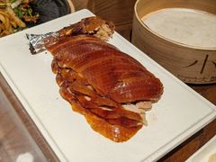 -小大董·烤鸭(王府井apm店)