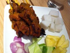 -关夫人餐厅(阳光广场店)