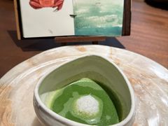 -Fumée 拂鳴