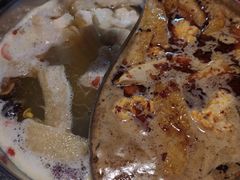 -傣妹火锅(南京东路一店)