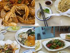 -瑶记海鲜餐厅(西涌店)