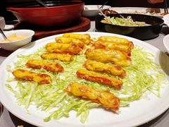 -明州小宴(文化广场店)