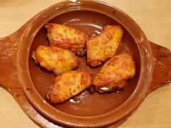 -萨莉亚意式餐厅(特力时尚汇店)