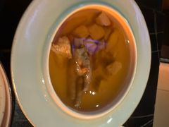 -洛缦音乐餐厅(工业展览馆万象城店)