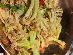 -绿茶餐厅(石家庄万象城店)