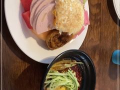 -北京民族园葉子里酒店(鸟巢店)