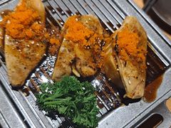 -恋铁板烧(阳光新生活广场店)