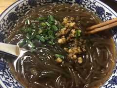 牛肉粉丝-鼎顺小吃(吴山名楼店)