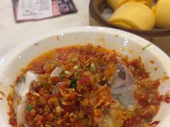-万山楼海鲜酒家·二十三年老字号