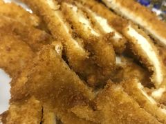 -天津外国语大学（马场道校区）食堂
