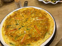 -海兰江石锅饭(水上店)