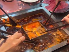 -锦城印象火锅(天府三街店)