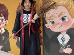 -谜盒子奇幻密室(南屏店)